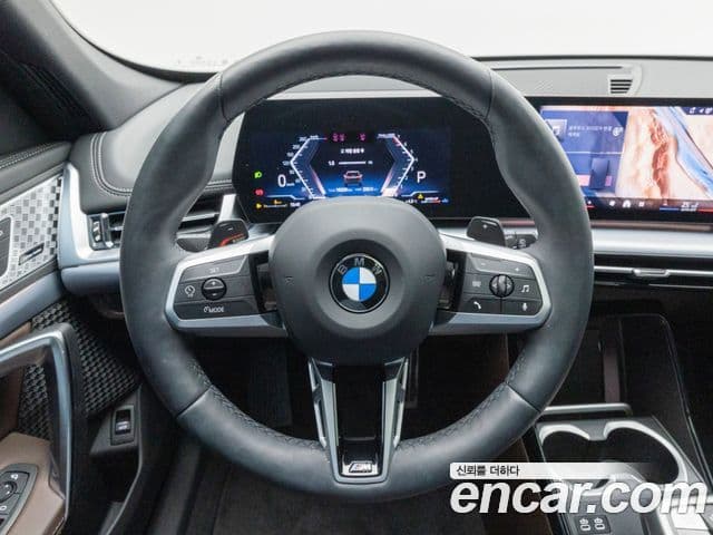 BMW X1 (U11) xDrive 20i M Sport, 2025 11