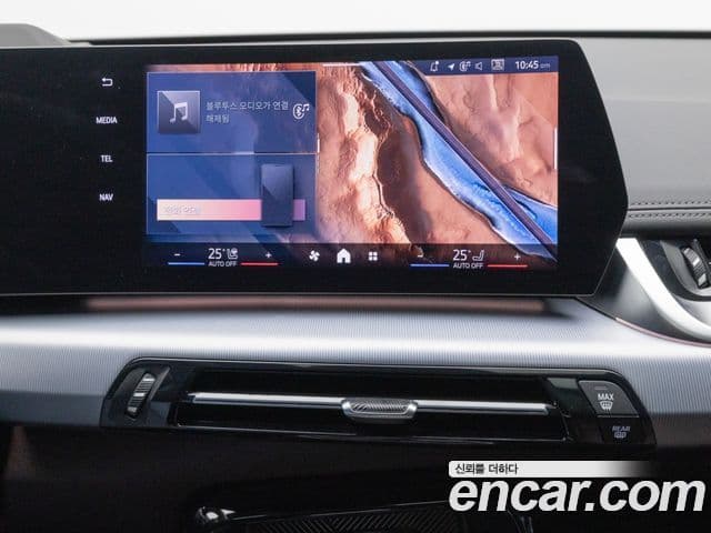 BMW X1 (U11) xDrive 20i M Sport, 2025 14