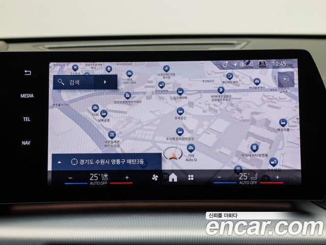 BMW X1 (U11) xDrive 20i M Sport, 2025 16