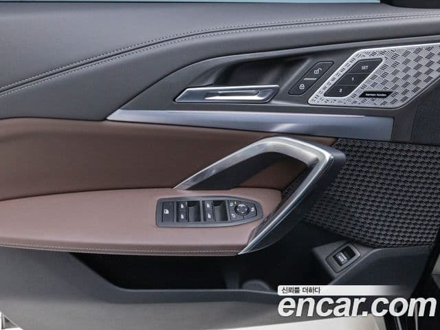 BMW X1 (U11) xDrive 20i M Sport, 2025 17