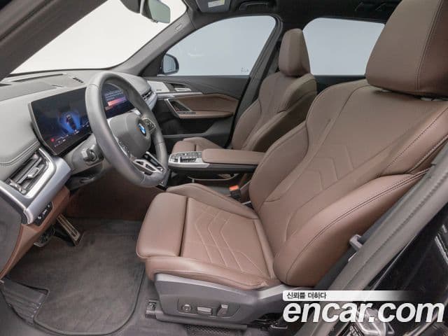 BMW X1 (U11) xDrive 20i M Sport, 2025 18