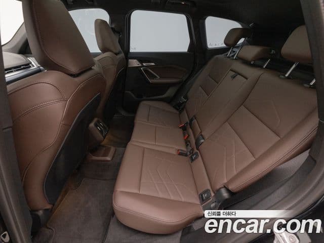 BMW X1 (U11) xDrive 20i M Sport, 2025 19