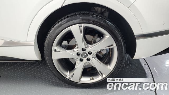 Genesis GV80, 2023 все фото