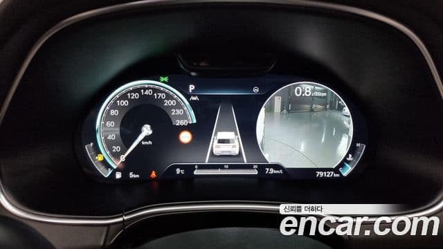 Genesis GV80, 2023 8