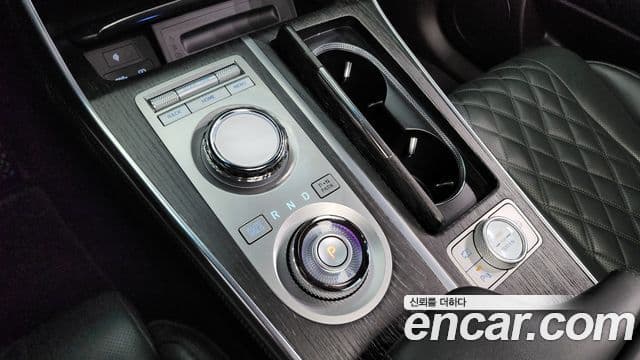 Genesis GV80, 2023 9