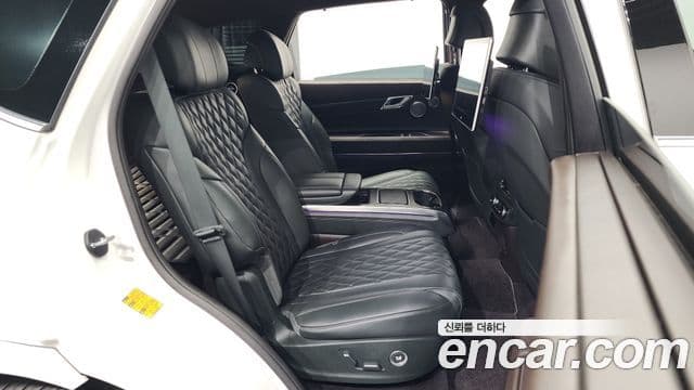 Genesis GV80, 2023 12