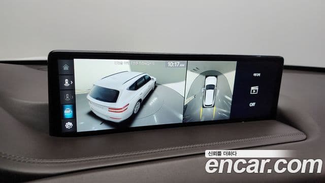 Genesis GV80, 2023 15