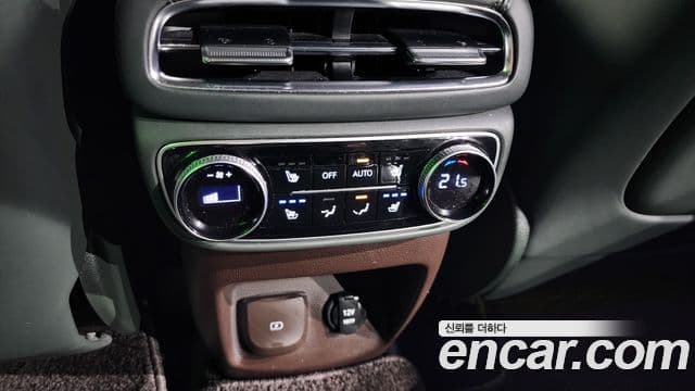 Genesis GV80, 2023 19