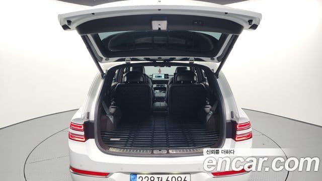 Genesis GV80, 2023 20