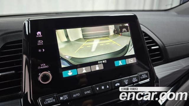 Honda Odyssey 5세대, 2023 15