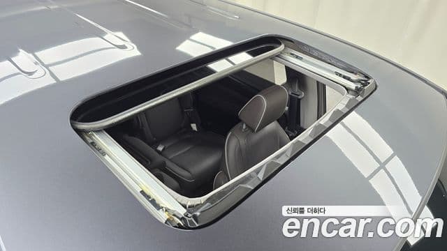 Honda Odyssey 5세대, 2023 17