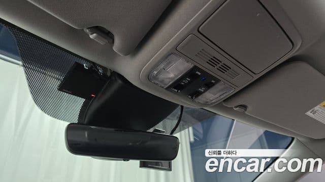 Honda Odyssey 5세대, 2023 18