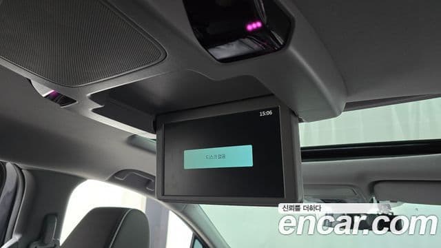 Honda Odyssey 5세대, 2023 19