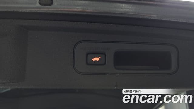 Honda Odyssey 5세대, 2023 20