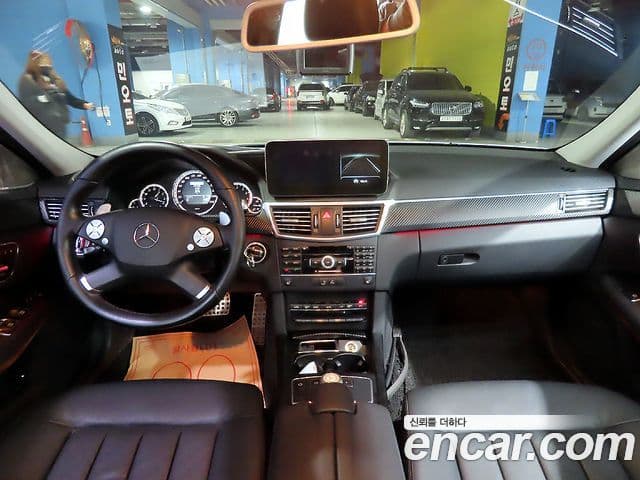 Mercedes-Benz E-класс W212 E300 Elegance, 2011 все фото