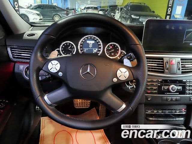 Mercedes-Benz E-класс W212 E300 Elegance, 2011 10