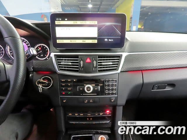 Mercedes-Benz E-класс W212 E300 Elegance, 2011 12