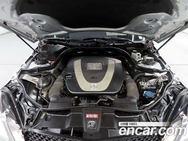 Mercedes-Benz E-класс W212 E300 Elegance, 2011 19