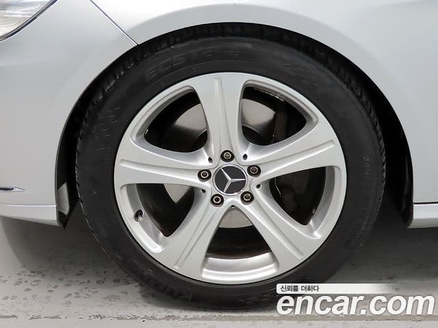 Mercedes-Benz E-класс W212 E300 Elegance, 2011 20