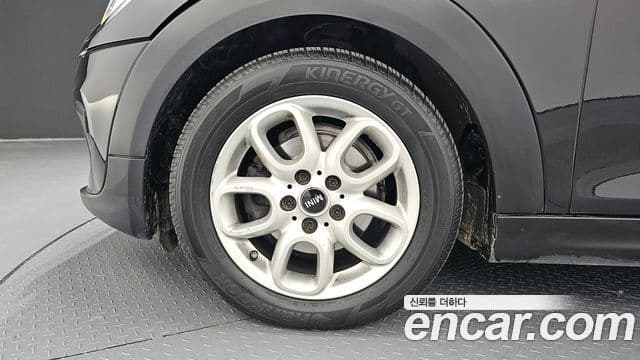 Mini Cooper 3세대, 2016 все фото