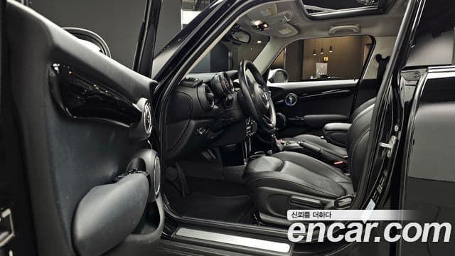 Mini Cooper 3세대, 2016 10