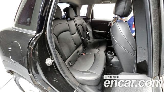 Mini Cooper 3세대, 2016 12