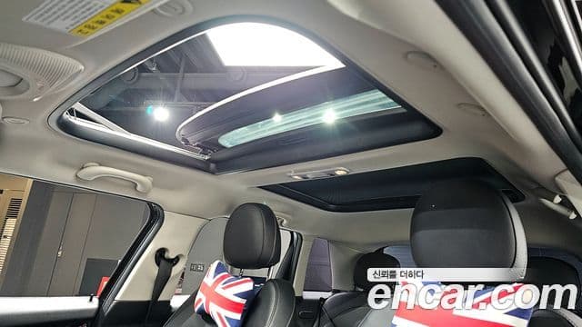 Mini Cooper 3세대, 2016 19