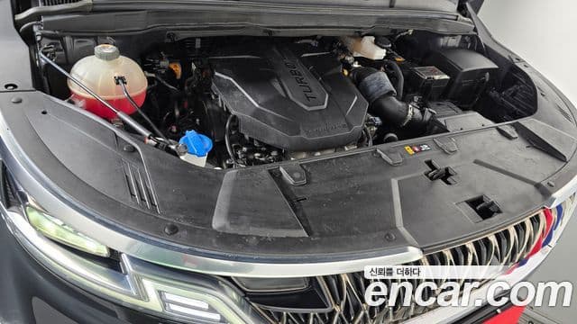 Kia Carnival 4세대 Noblesse, 2021 6