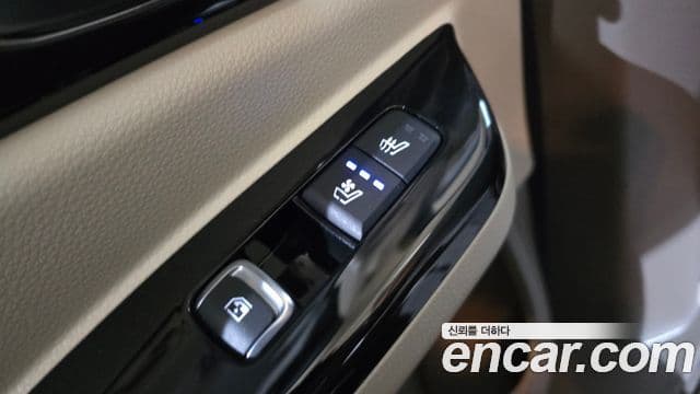 Kia Carnival 4세대 Noblesse, 2021 19