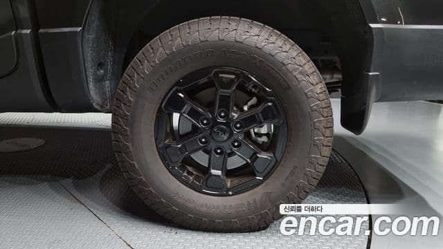 Kia 타스만 X-Pro, 2026 все фото