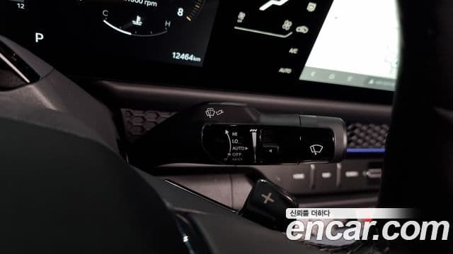 Kia 타스만 X-Pro, 2026 9