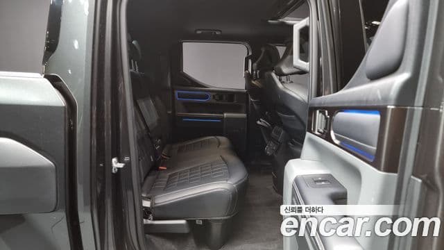 Kia 타스만 X-Pro, 2026 12