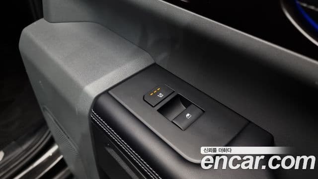 Kia 타스만 X-Pro, 2026 18