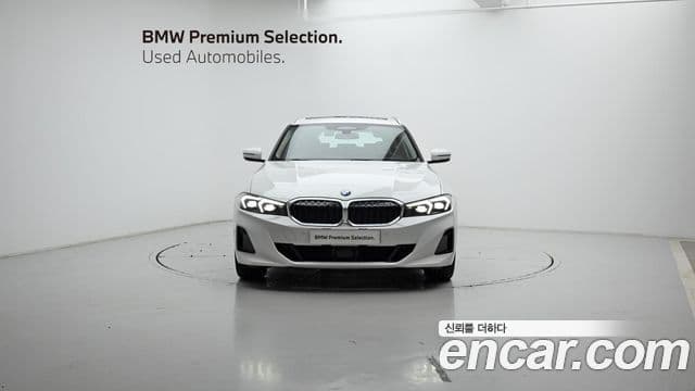 BMW 3시리즈 (G20) 320d Туринг (Touring), 2025 3