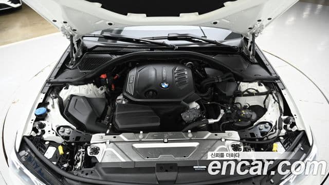 BMW 3시리즈 (G20) 320d Туринг (Touring), 2025 6