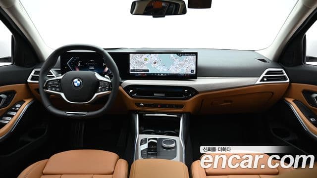 BMW 3시리즈 (G20) 320d Туринг (Touring), 2025 7