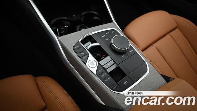 BMW 3시리즈 (G20) 320d Туринг (Touring), 2025 9