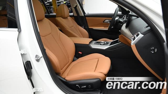 BMW 3시리즈 (G20) 320d Туринг (Touring), 2025 10