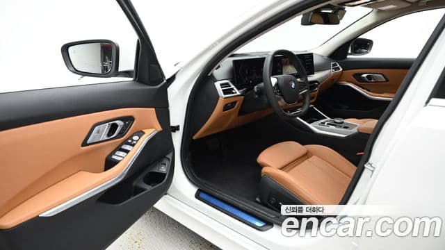 BMW 3시리즈 (G20) 320d Туринг (Touring), 2025 11