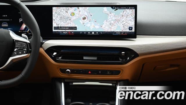 BMW 3시리즈 (G20) 320d Туринг (Touring), 2025 14