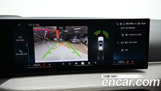 BMW 3시리즈 (G20) 320d Туринг (Touring), 2025 15