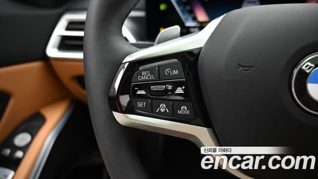 BMW 3시리즈 (G20) 320d Туринг (Touring), 2025 16