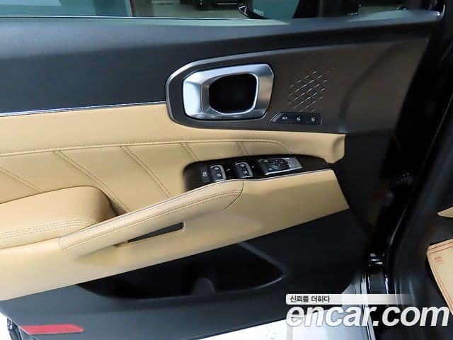 Kia Sorento 4세대 Noblesse, 2021 14