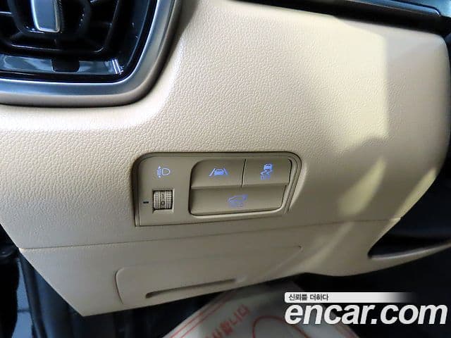 Kia Sorento 4세대 Noblesse, 2021 15