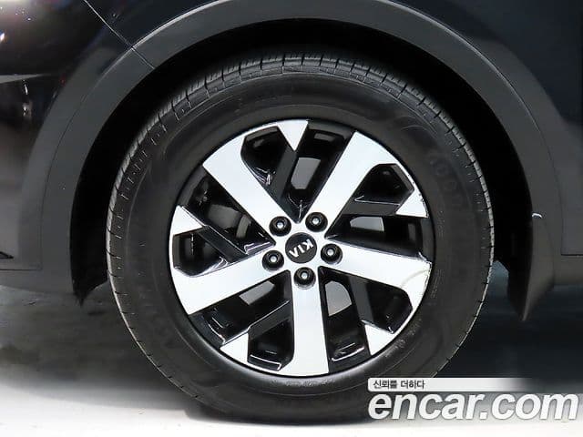 Kia Sorento 4세대 Noblesse, 2021 20