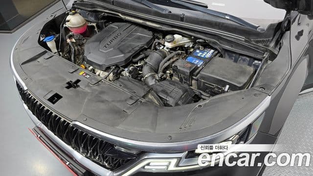 Kia Carnival 4세대 Signature, 2021 6