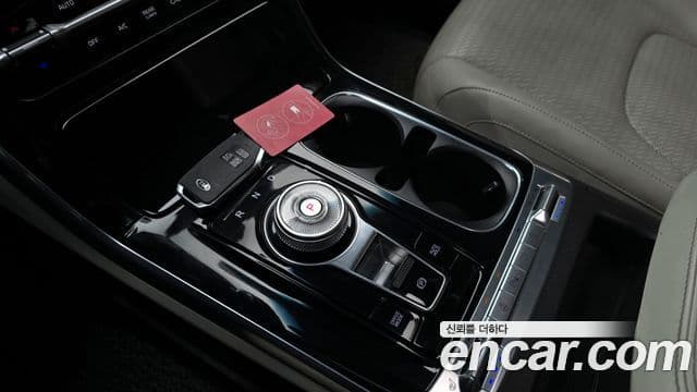 Kia Carnival 4세대 Signature, 2021 9
