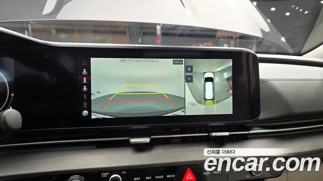 Kia Carnival 4세대 Signature, 2021 14