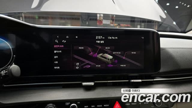 Kia Carnival 4세대 Signature, 2021 15
