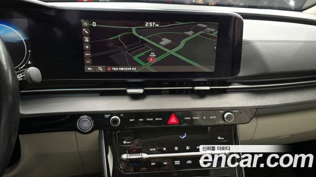 Kia Carnival 4세대 Signature, 2021 16